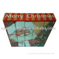 Elegant High Quality Chinese Facotry Christmas Box